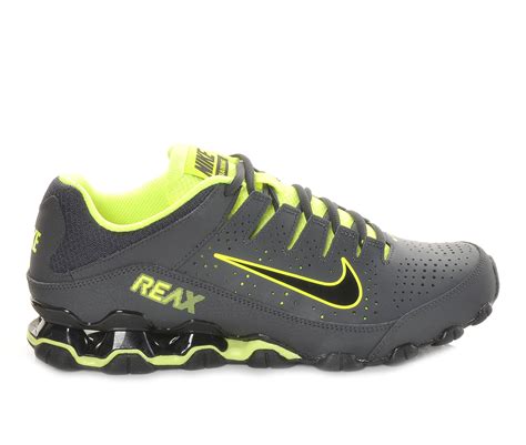 nike reax men's shoes